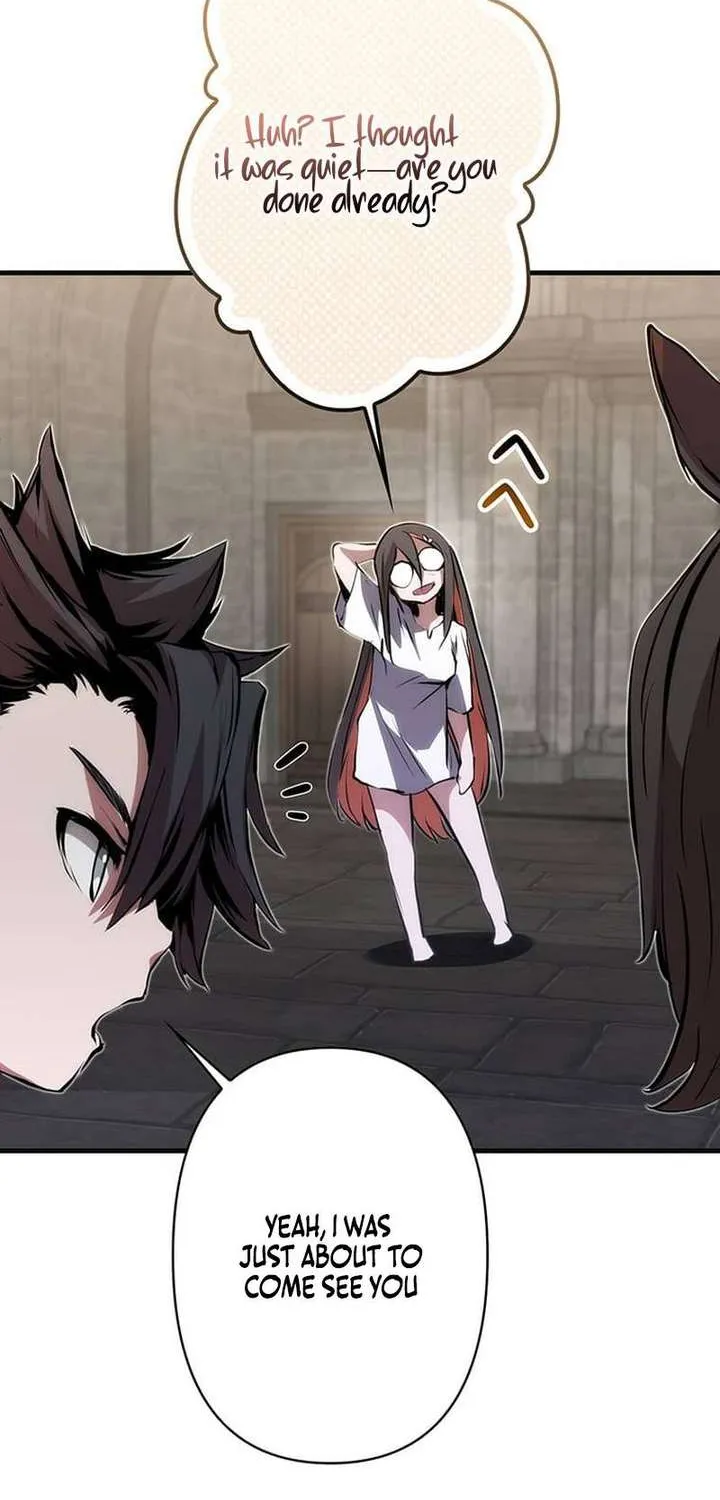 Becoming a Cheat-Level Skill Thief, chapter 27, page 86
