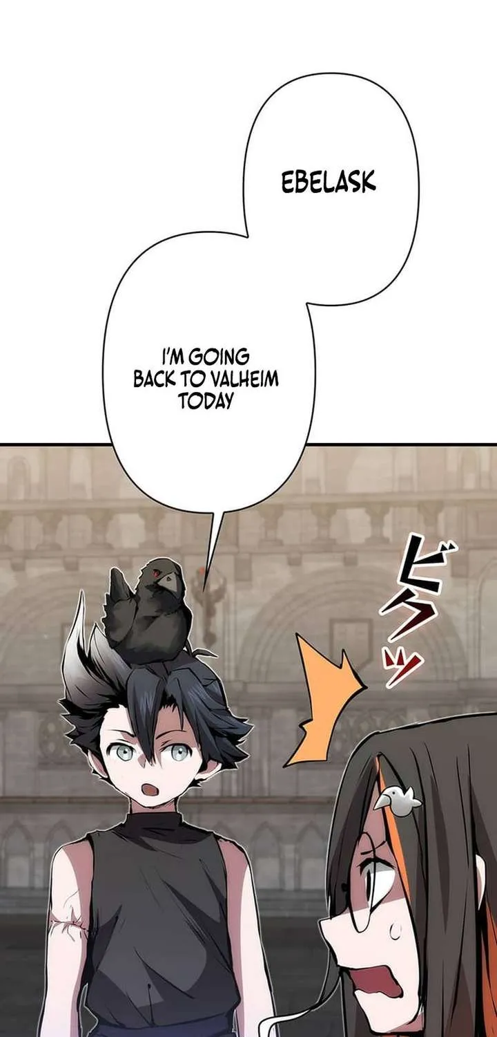 Becoming a Cheat-Level Skill Thief, chapter 27, page 87