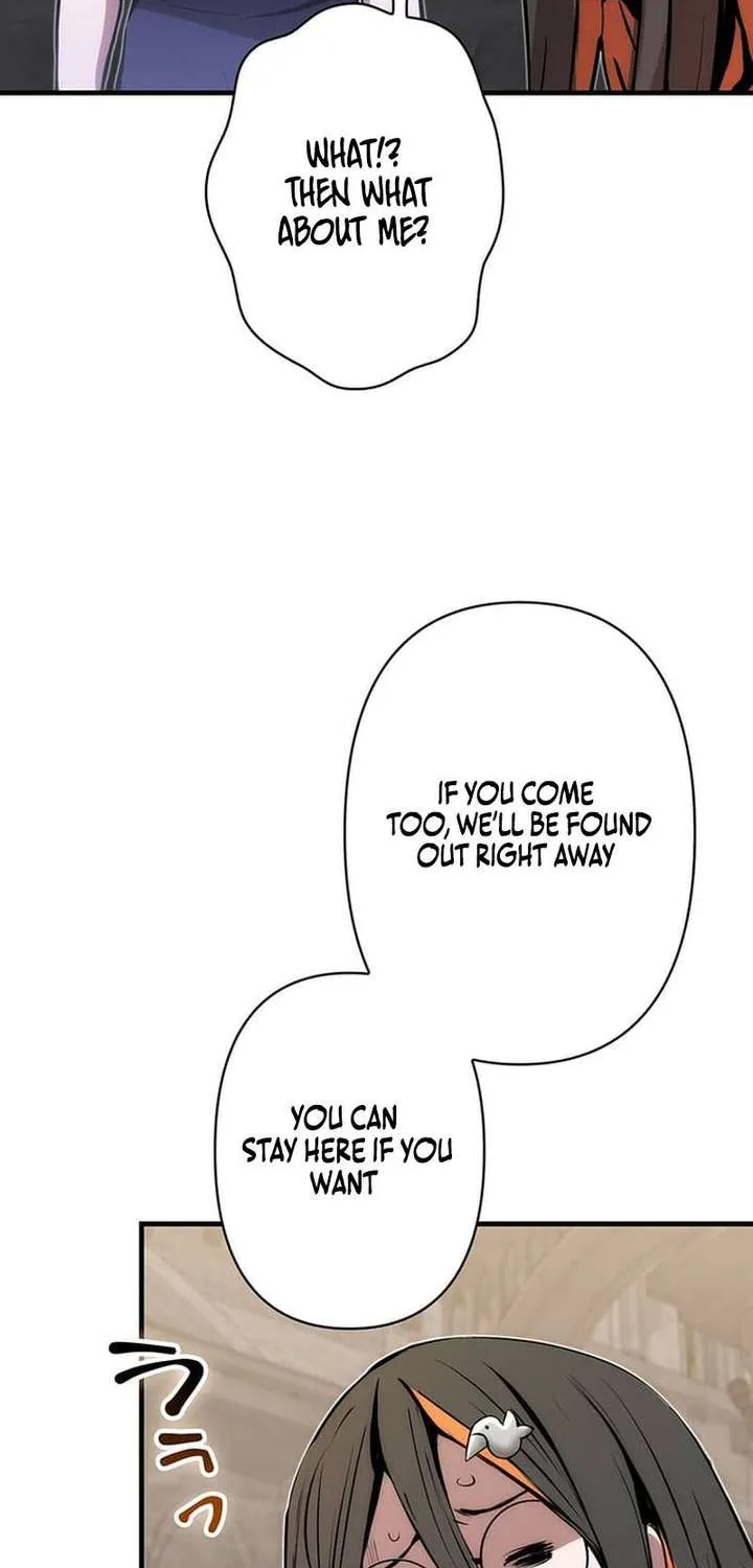 Becoming a Cheat-Level Skill Thief, chapter 27, page 88