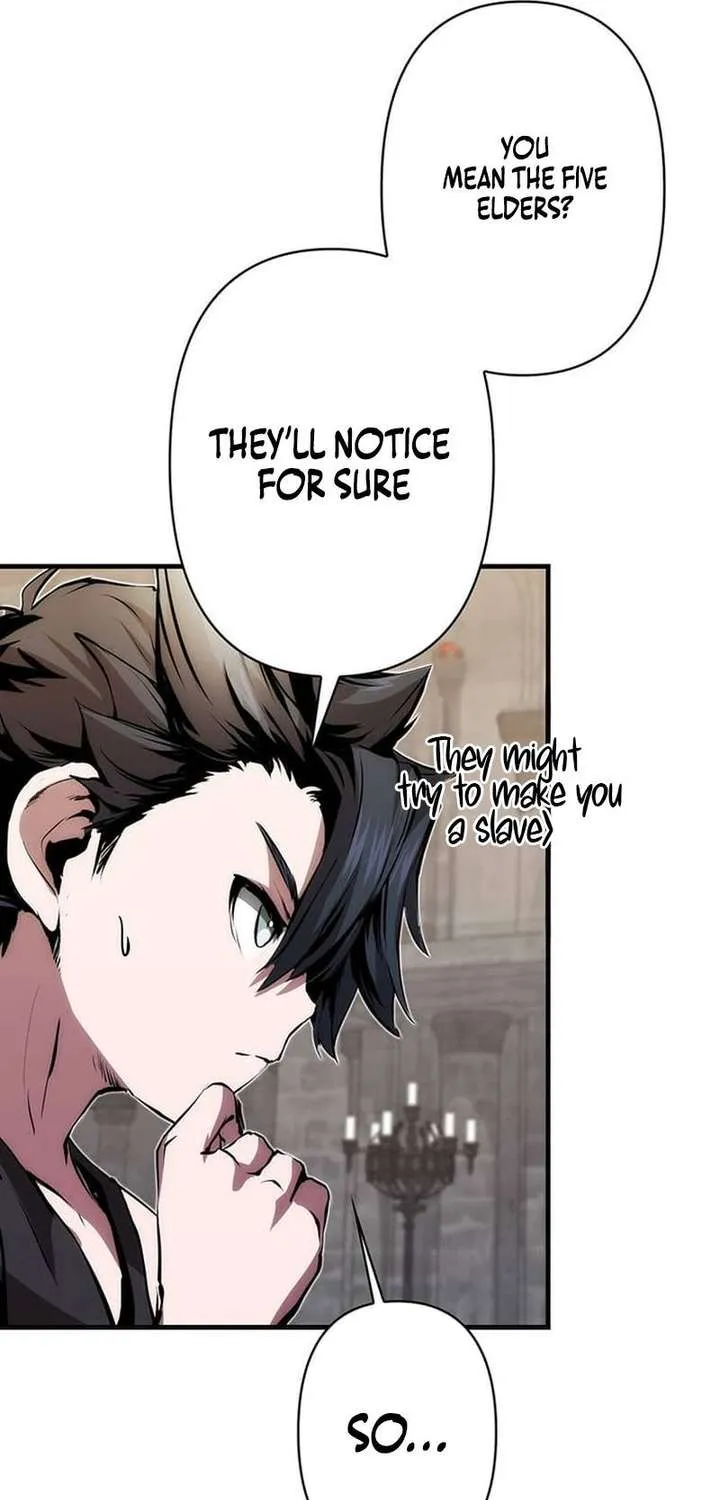 Becoming a Cheat-Level Skill Thief, chapter 27, page 90