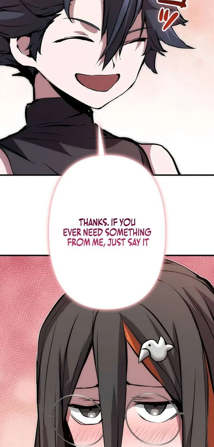 Becoming a Cheat-Level Skill Thief, chapter 27, page 95