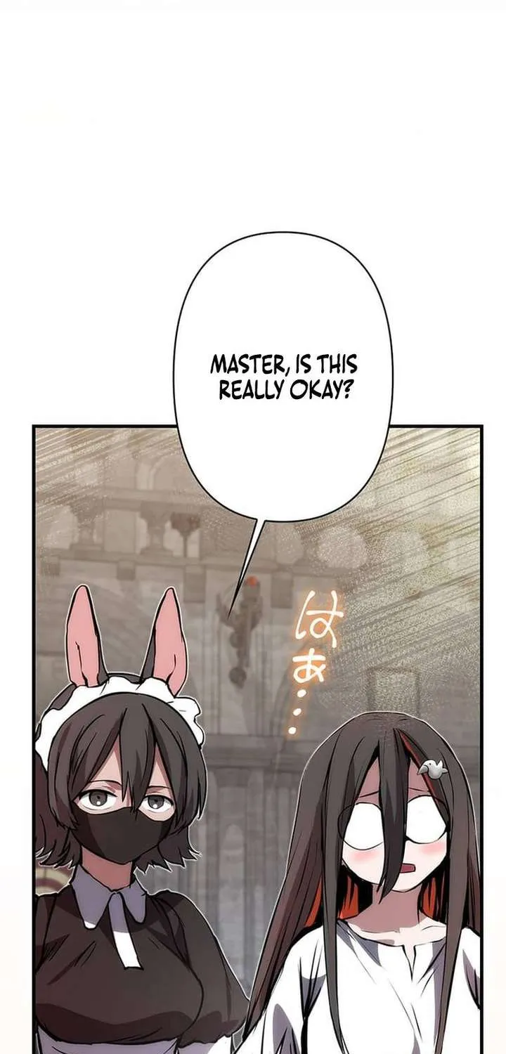 Becoming a Cheat-Level Skill Thief, chapter 27, page 98