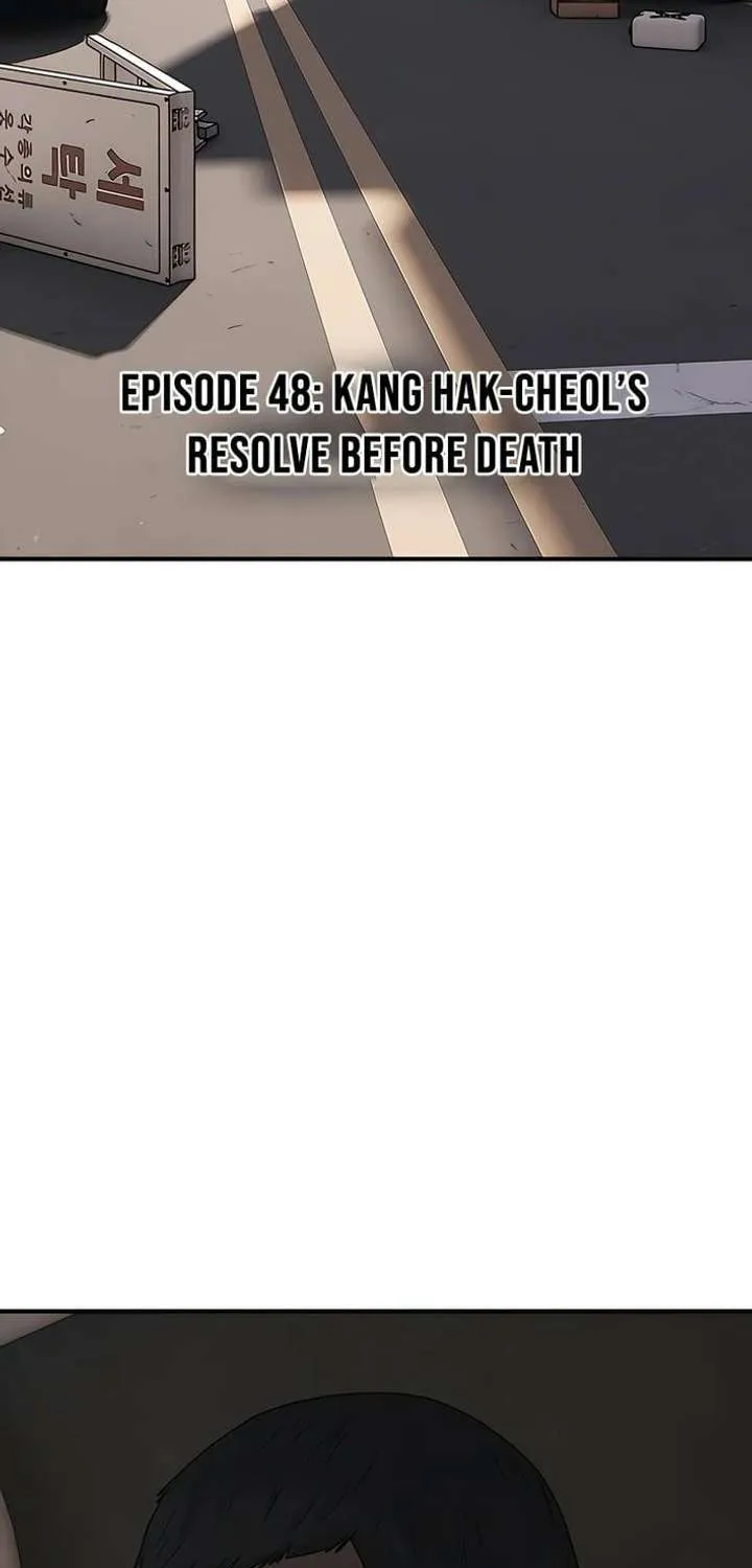 The Apocalypse is Here, chapter 48, page 14