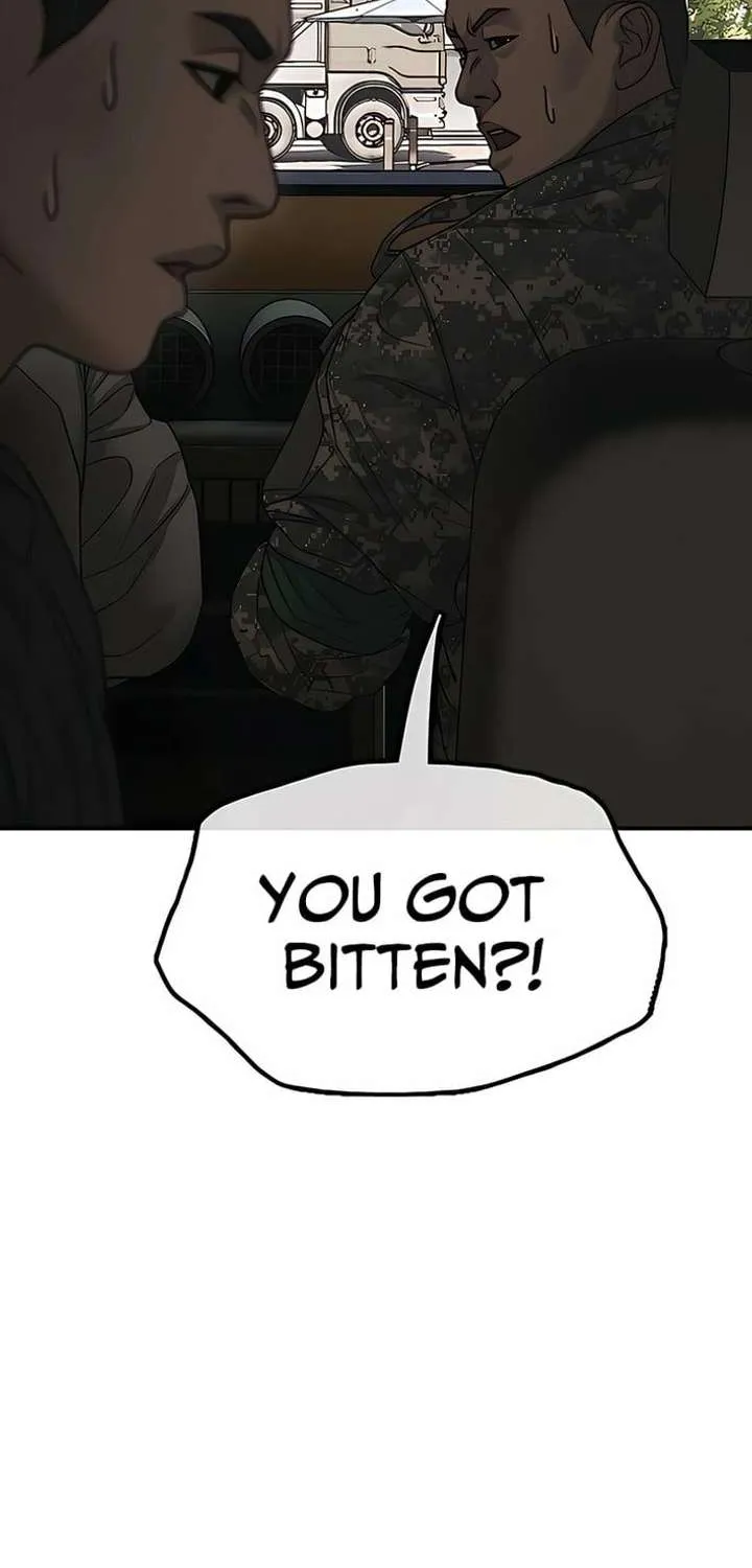 The Apocalypse is Here, chapter 48, page 18