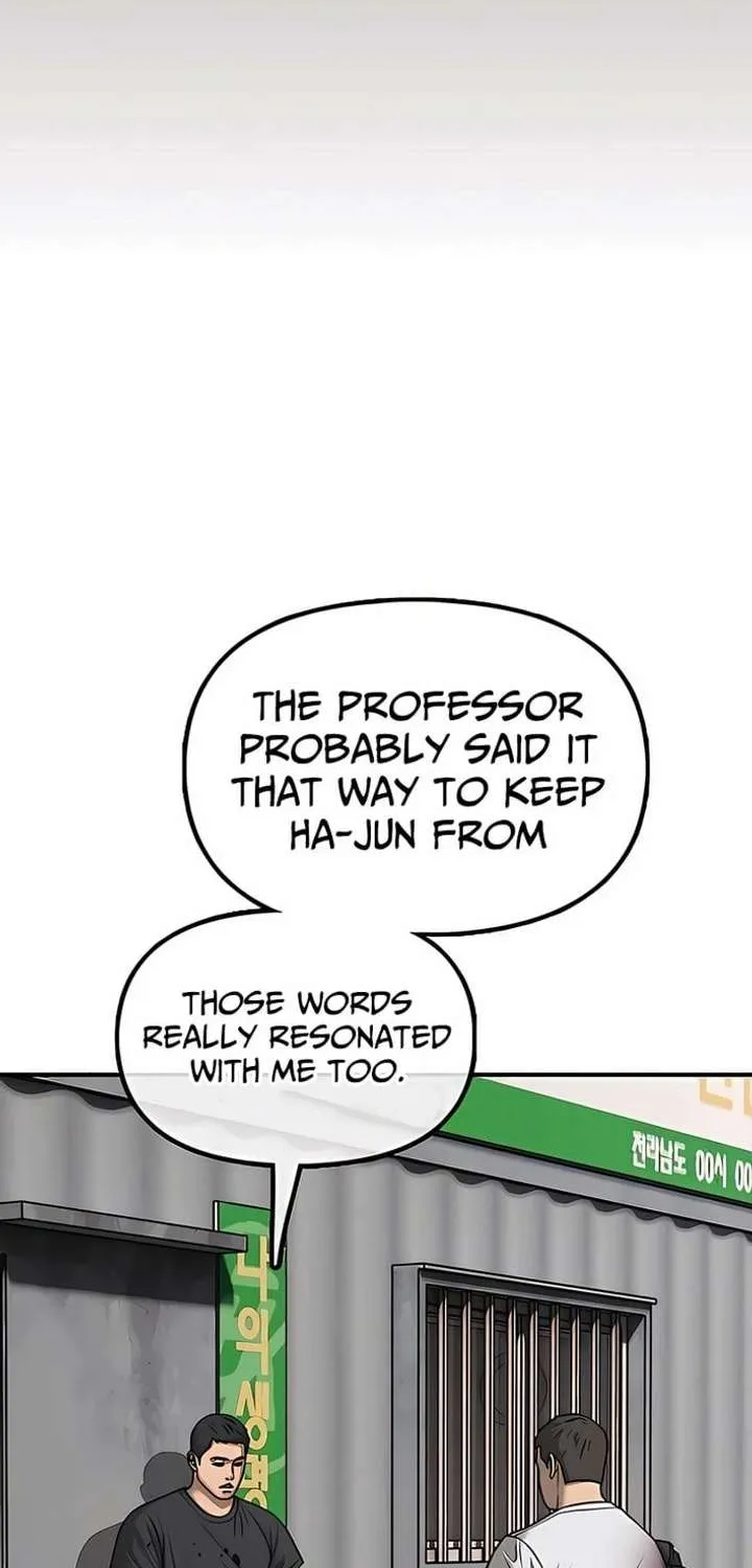 The Apocalypse is Here, chapter 48, page 61