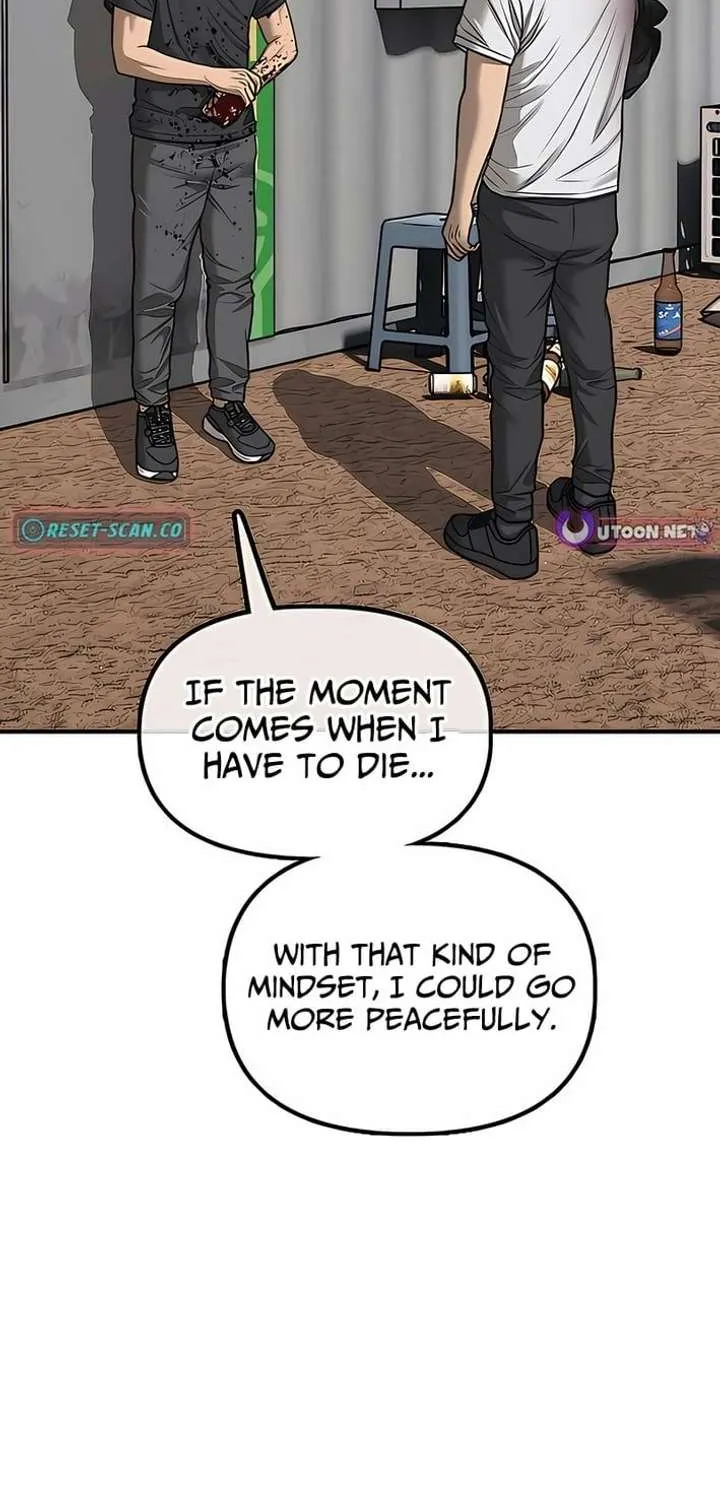 The Apocalypse is Here, chapter 48, page 62