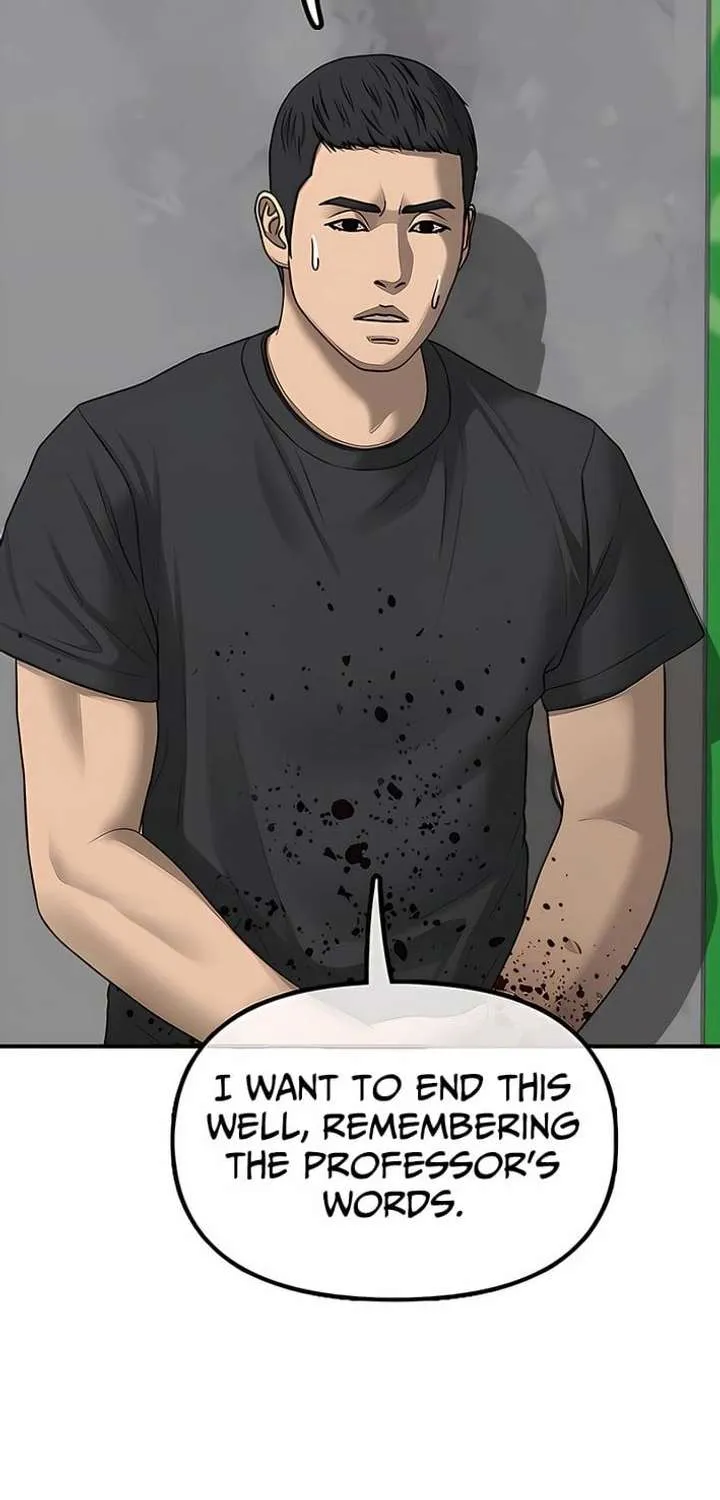 The Apocalypse is Here, chapter 48, page 64