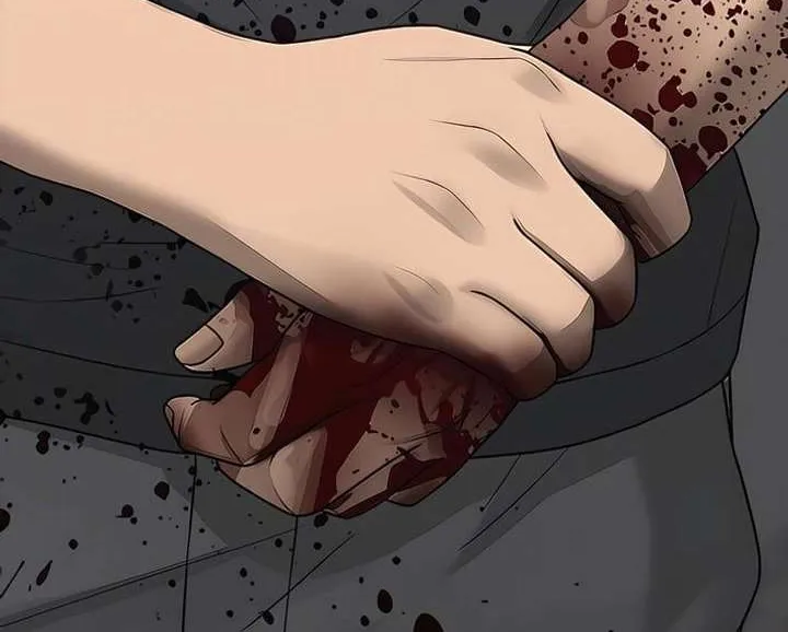 The Apocalypse is Here, chapter 48, page 67