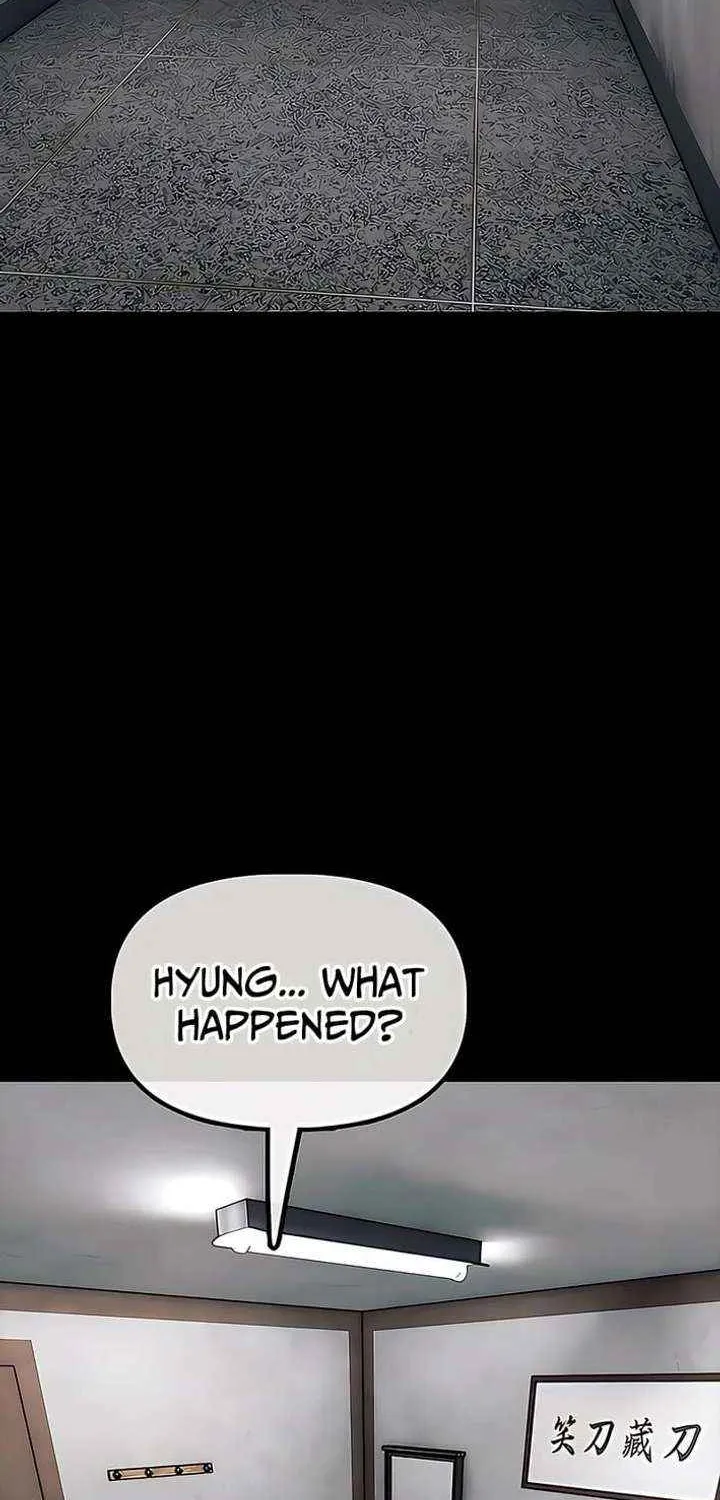The Apocalypse is Here, chapter 48, page 125