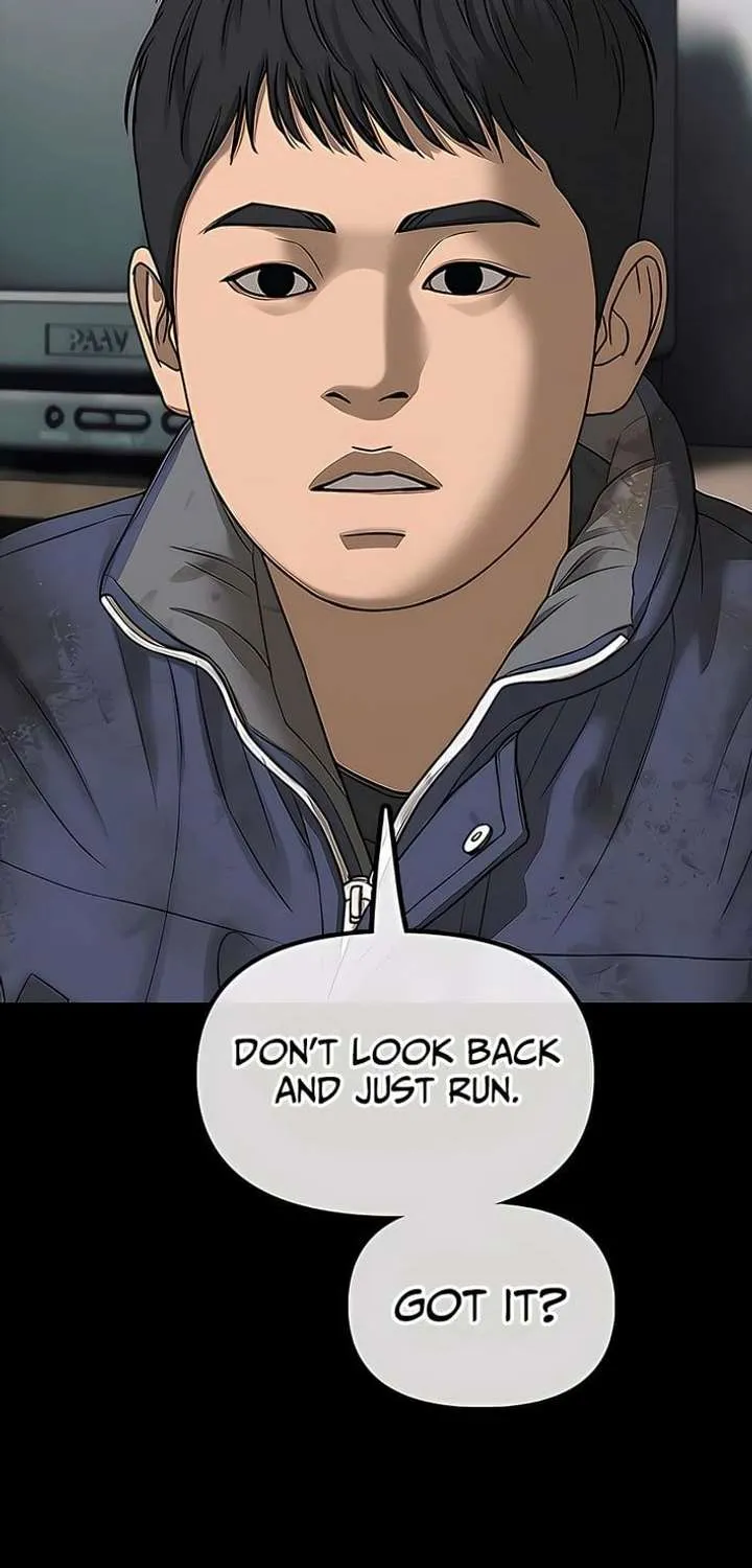 The Apocalypse is Here, chapter 48, page 132