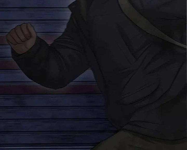 The Apocalypse is Here, chapter 48, page 139
