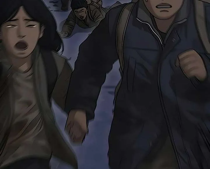 The Apocalypse is Here, chapter 48, page 151