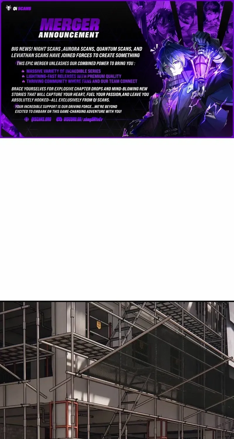 The Apocalypse is Here, chapter 49, page 1