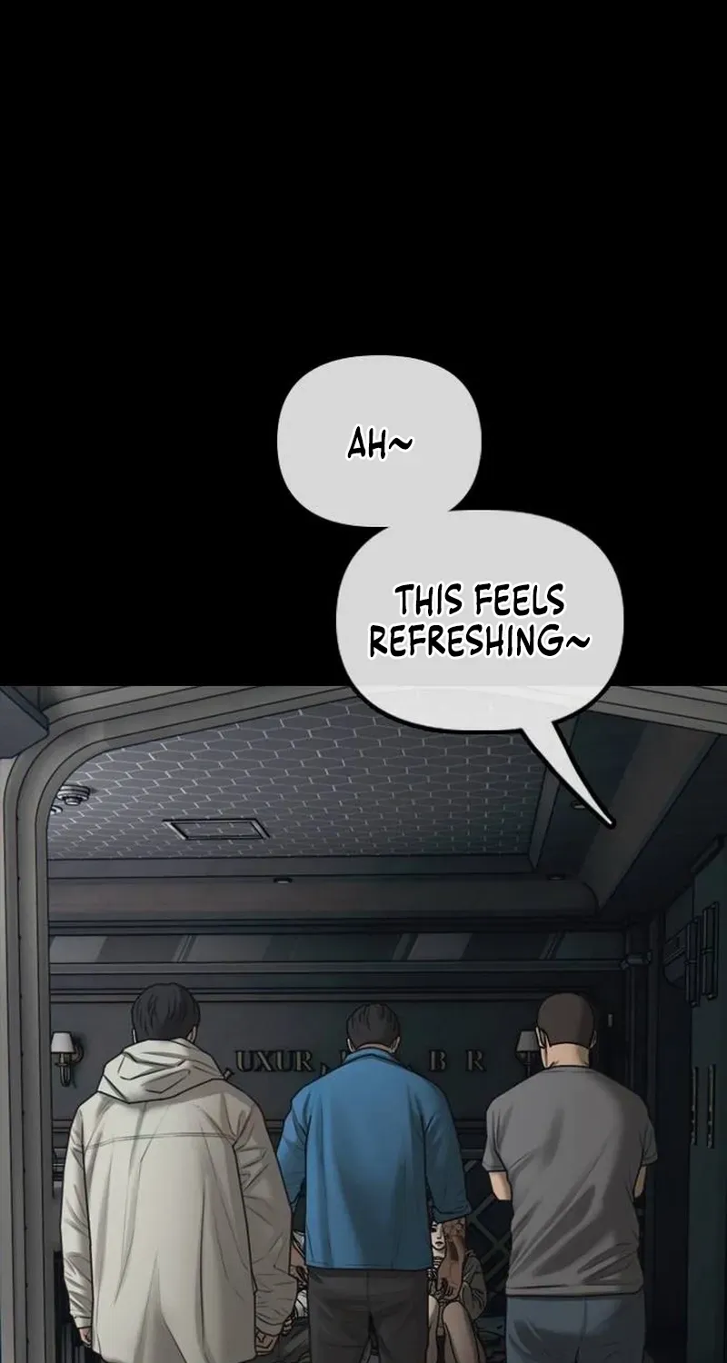 The Apocalypse is Here, chapter 49, page 31