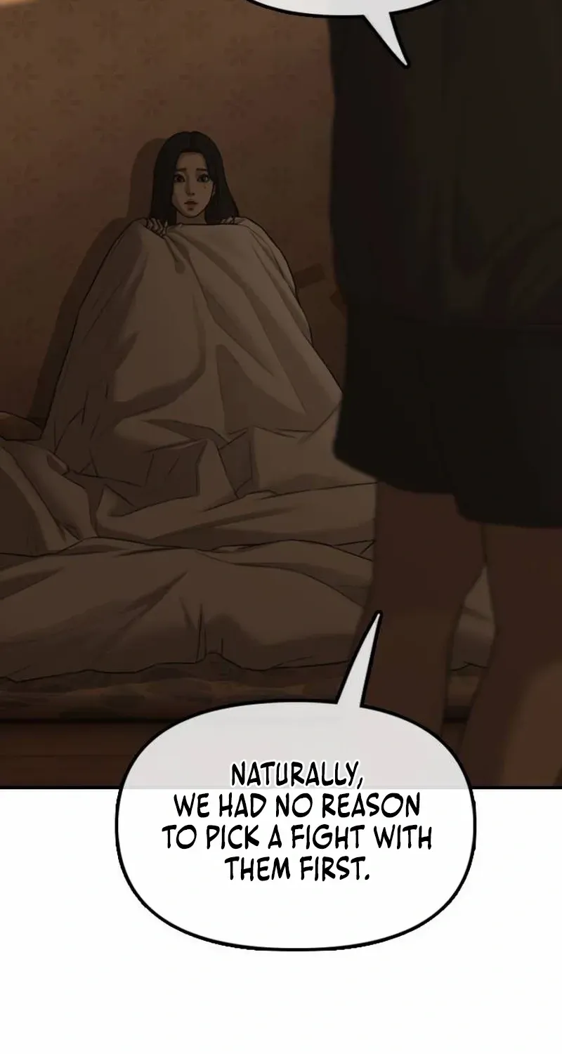 The Apocalypse is Here, chapter 49, page 57