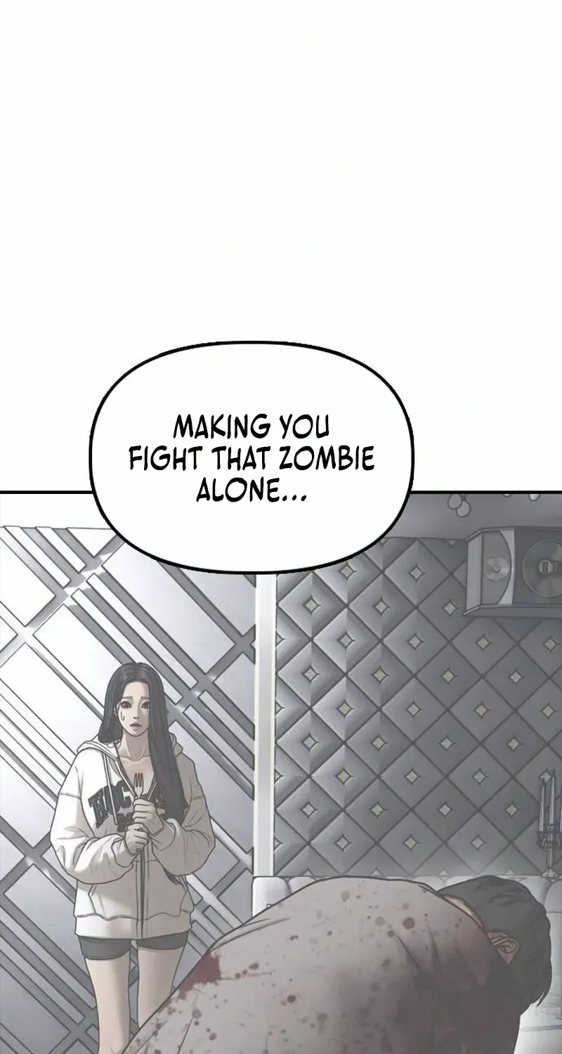 The Apocalypse is Here, chapter 49, page 84