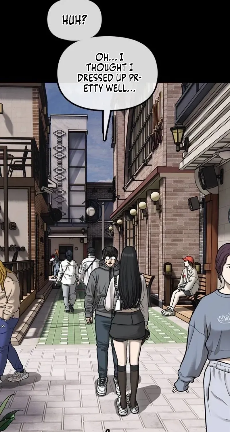 The Apocalypse is Here, chapter 49, page 147