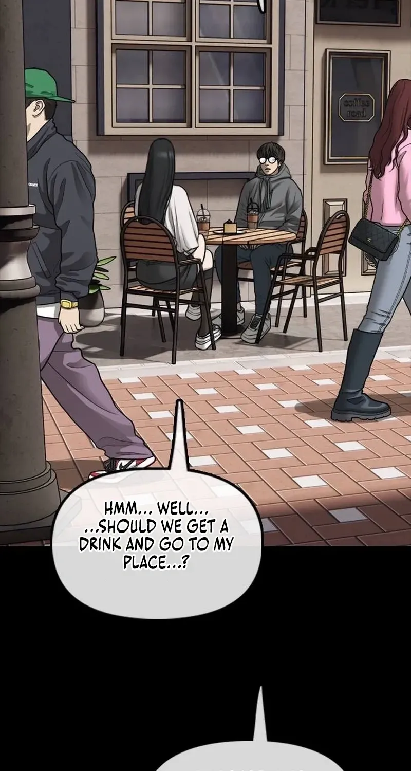 The Apocalypse is Here, chapter 49, page 153