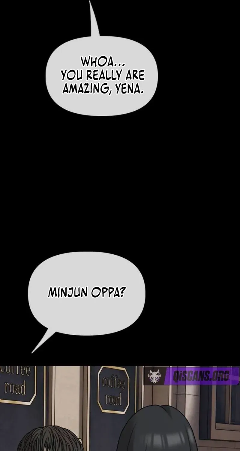 The Apocalypse is Here, chapter 49, page 163