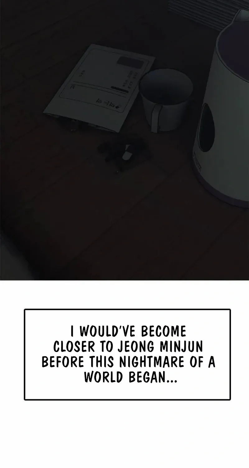 The Apocalypse is Here, chapter 49, page 190
