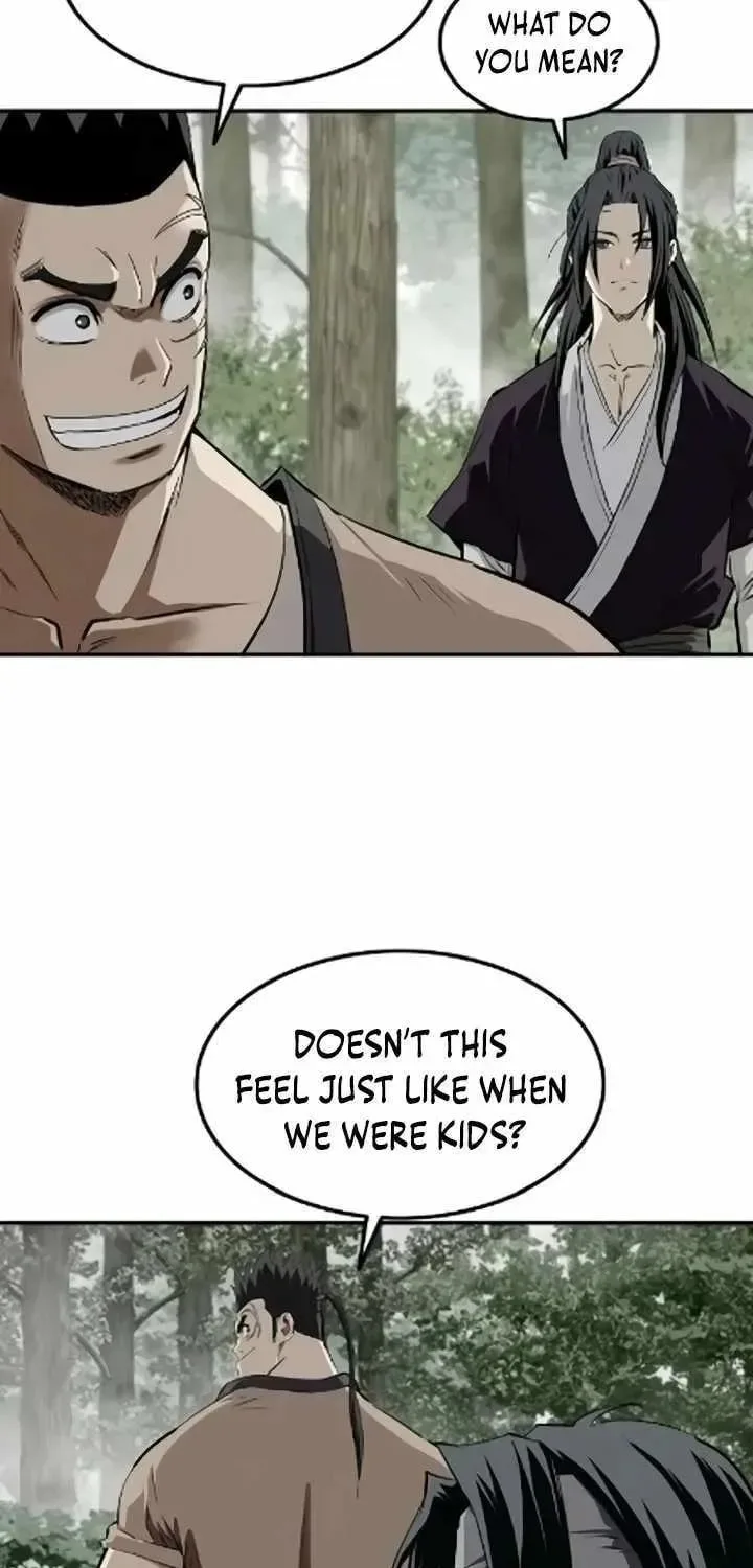 The Supreme Demonic Sword, chapter 26, page 10