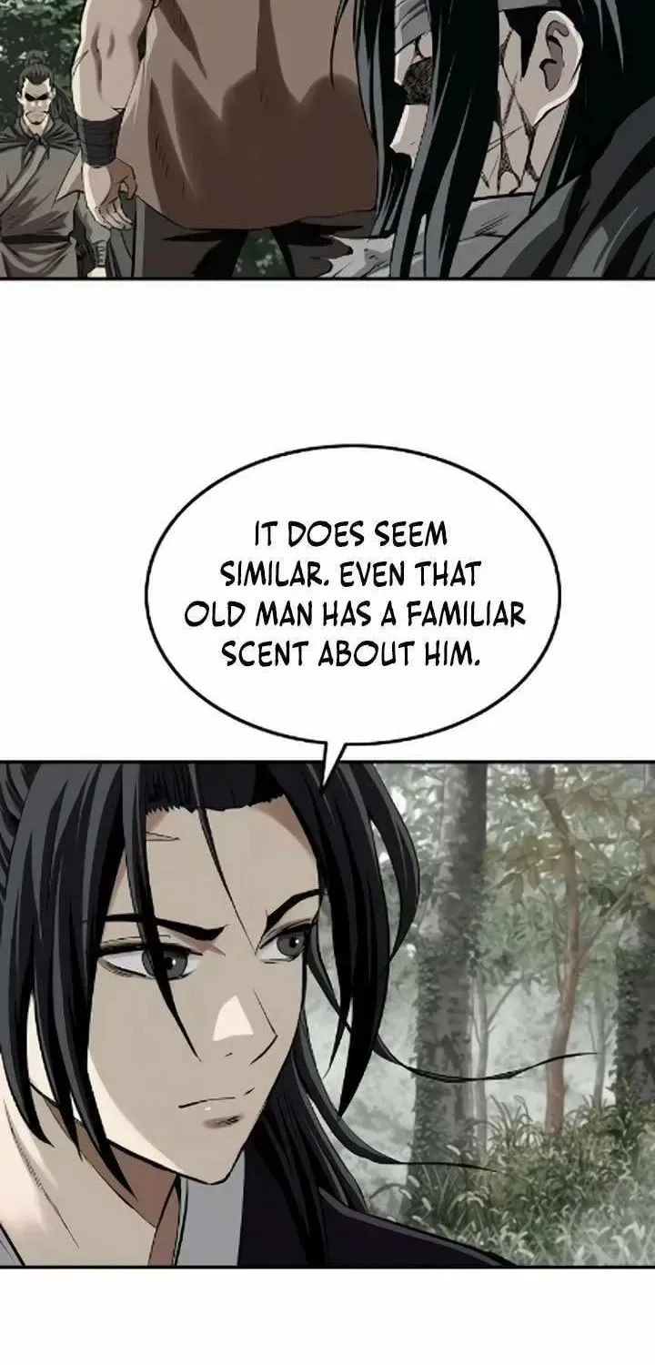 The Supreme Demonic Sword, chapter 26, page 11