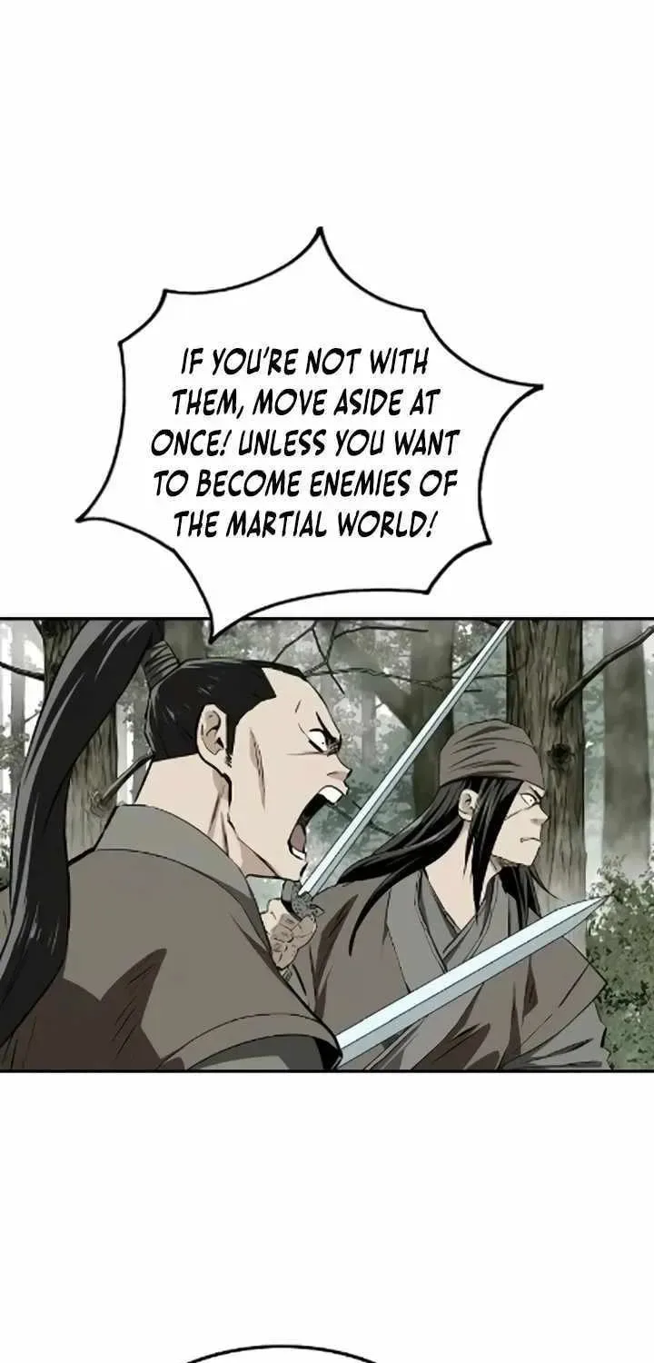 The Supreme Demonic Sword, chapter 26, page 12