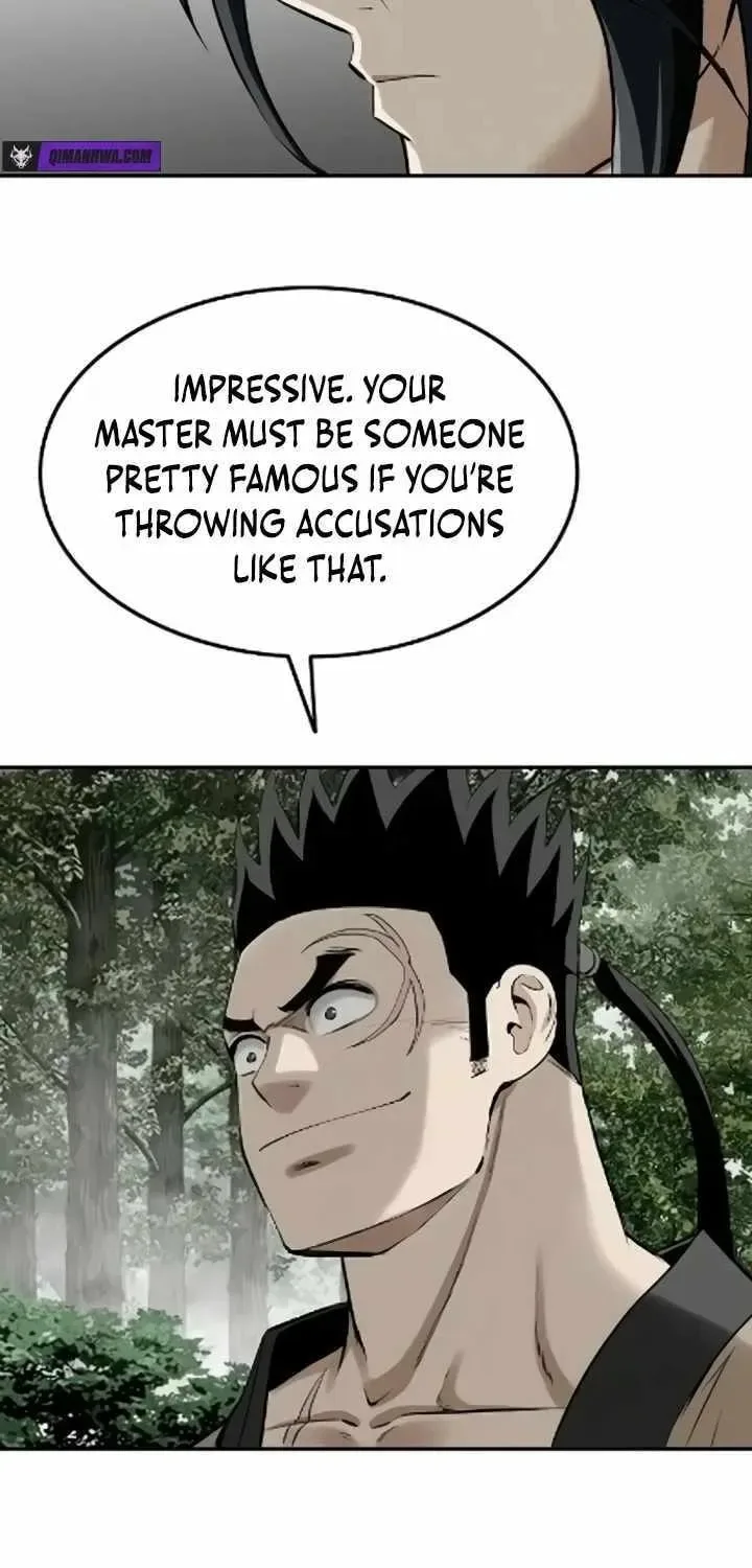 The Supreme Demonic Sword, chapter 26, page 14