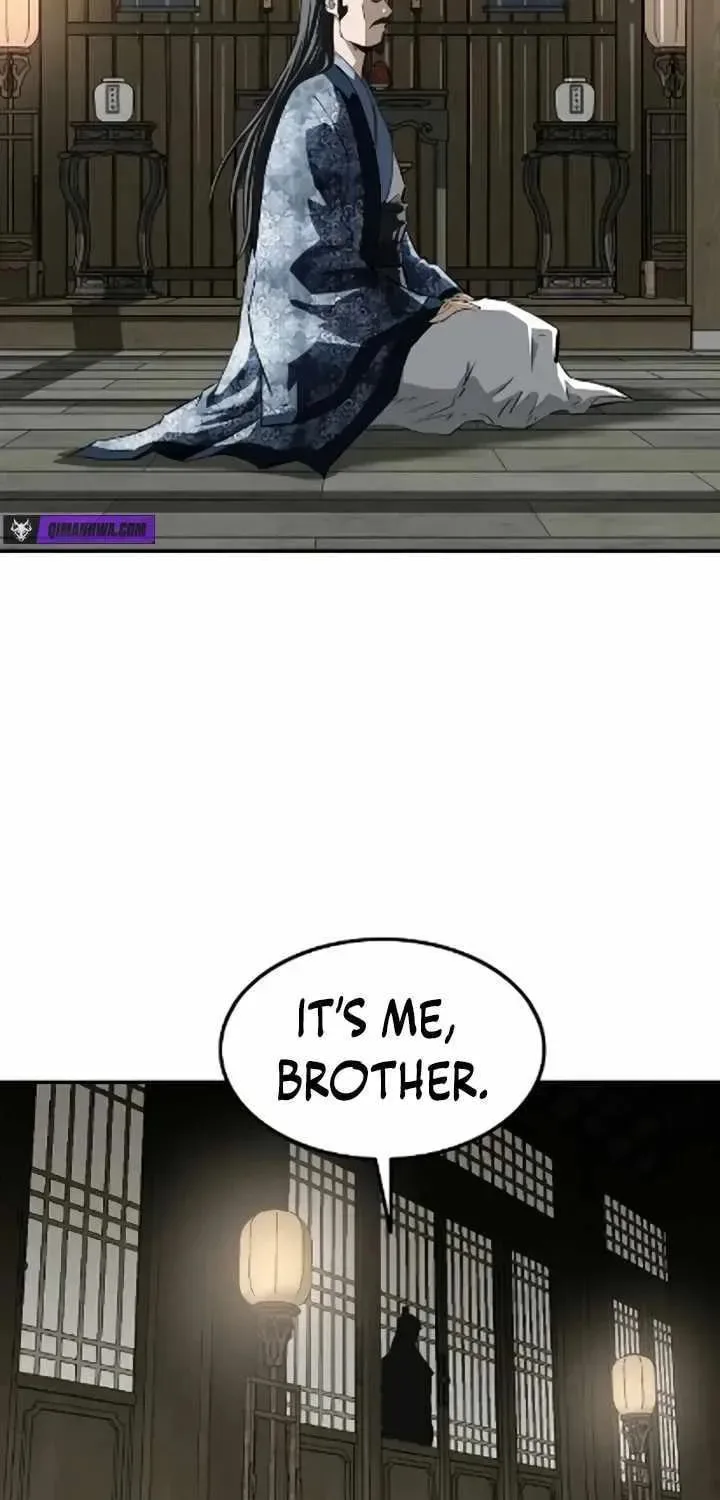 The Supreme Demonic Sword, chapter 26, page 25