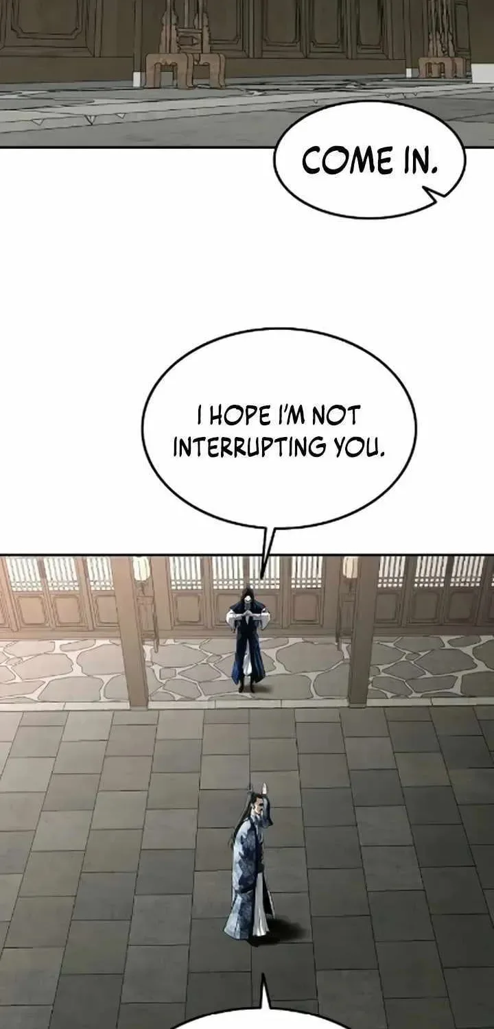 The Supreme Demonic Sword, chapter 26, page 26