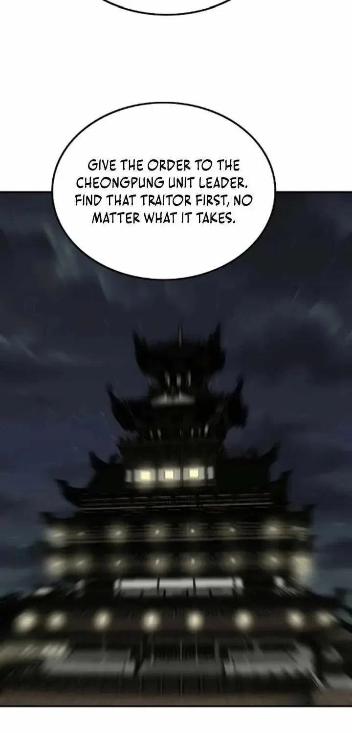 The Supreme Demonic Sword, chapter 26, page 30
