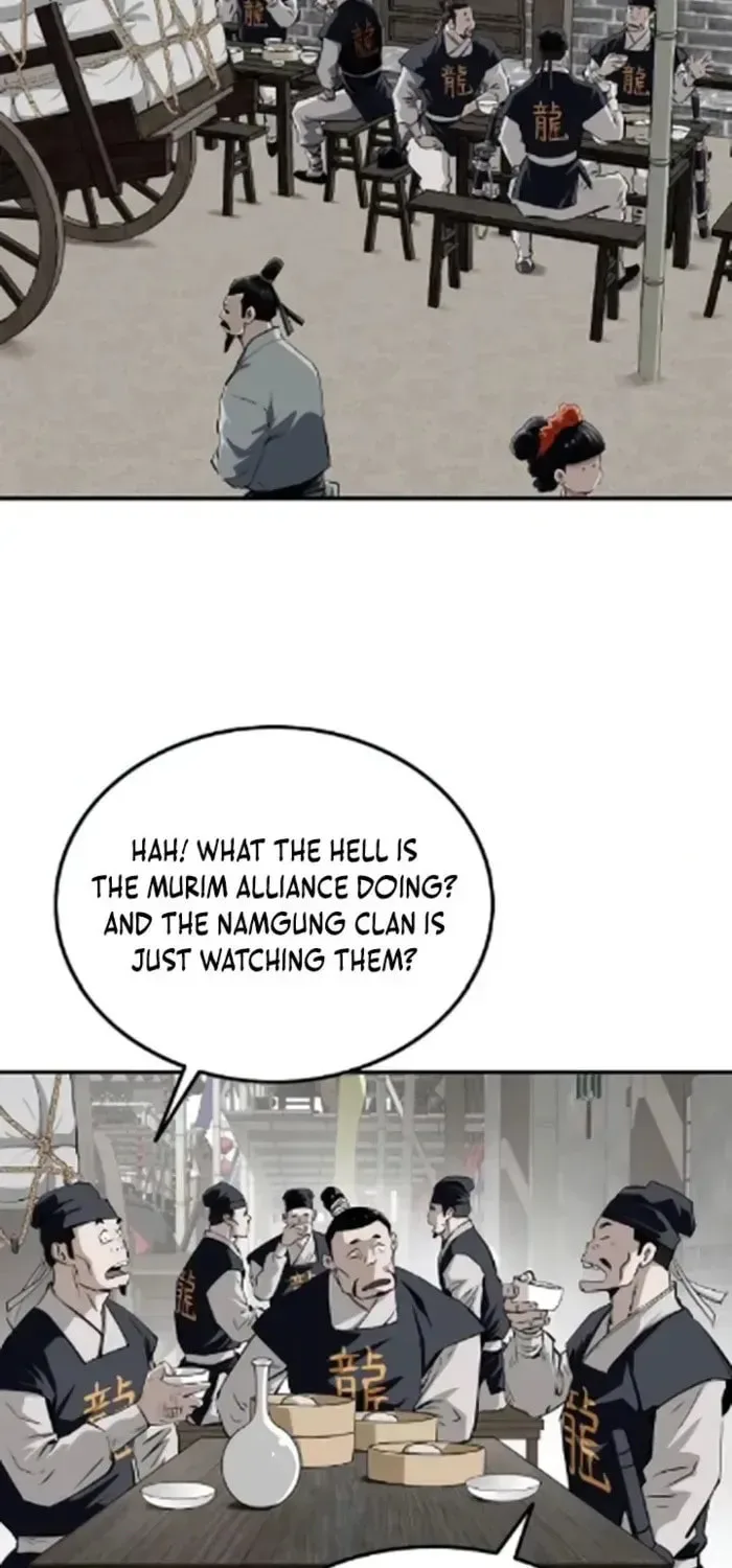 The Supreme Demonic Sword, chapter 27, page 2