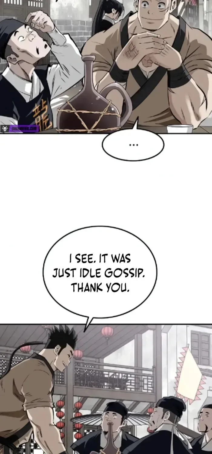 The Supreme Demonic Sword, chapter 27, page 7