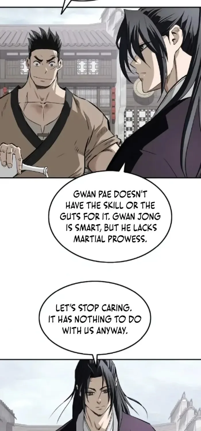 The Supreme Demonic Sword, chapter 27, page 10