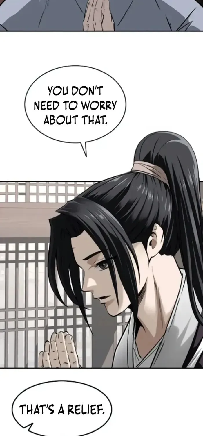 The Supreme Demonic Sword, chapter 27, page 19