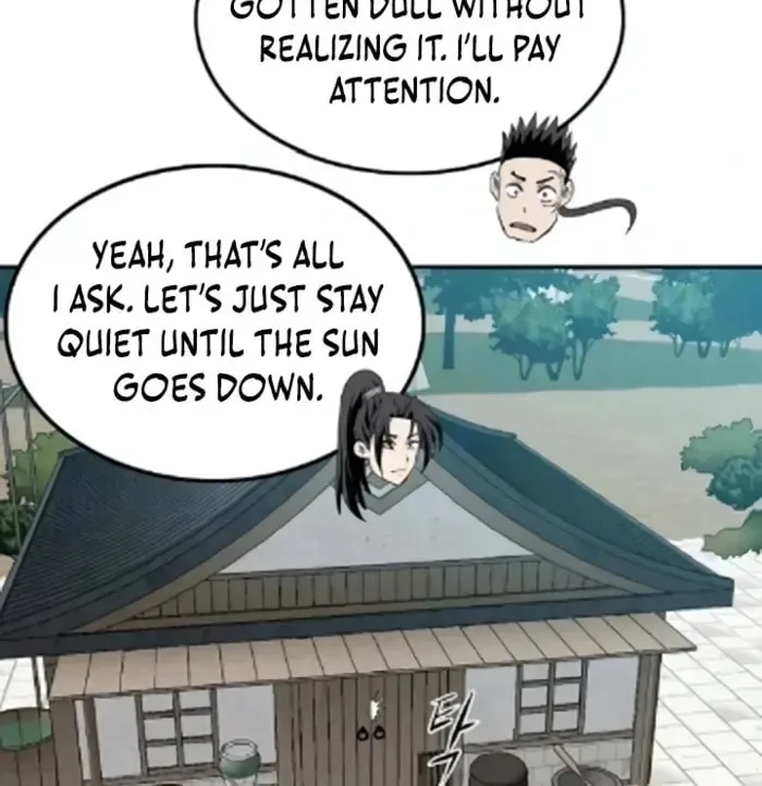 The Supreme Demonic Sword, chapter 27, page 27