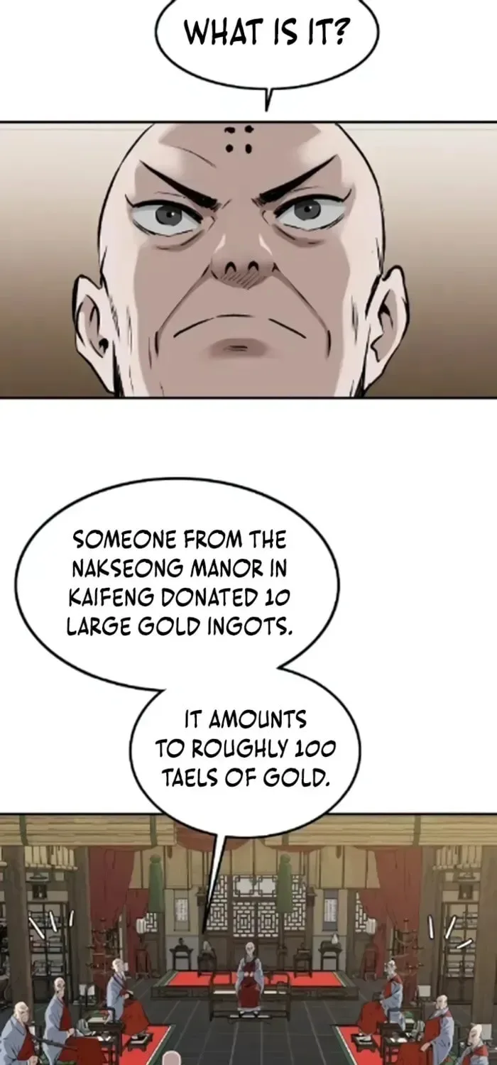The Supreme Demonic Sword, chapter 27, page 32