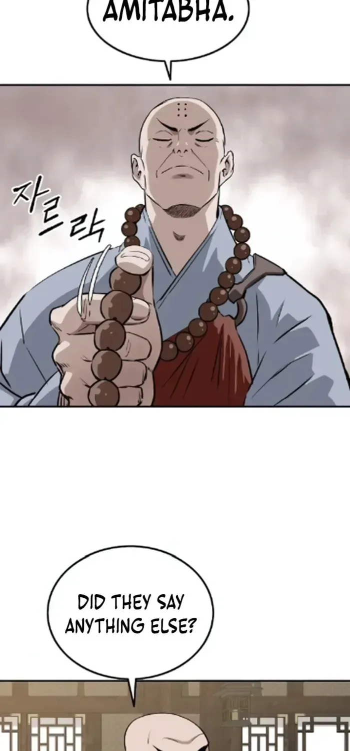 The Supreme Demonic Sword, chapter 27, page 34