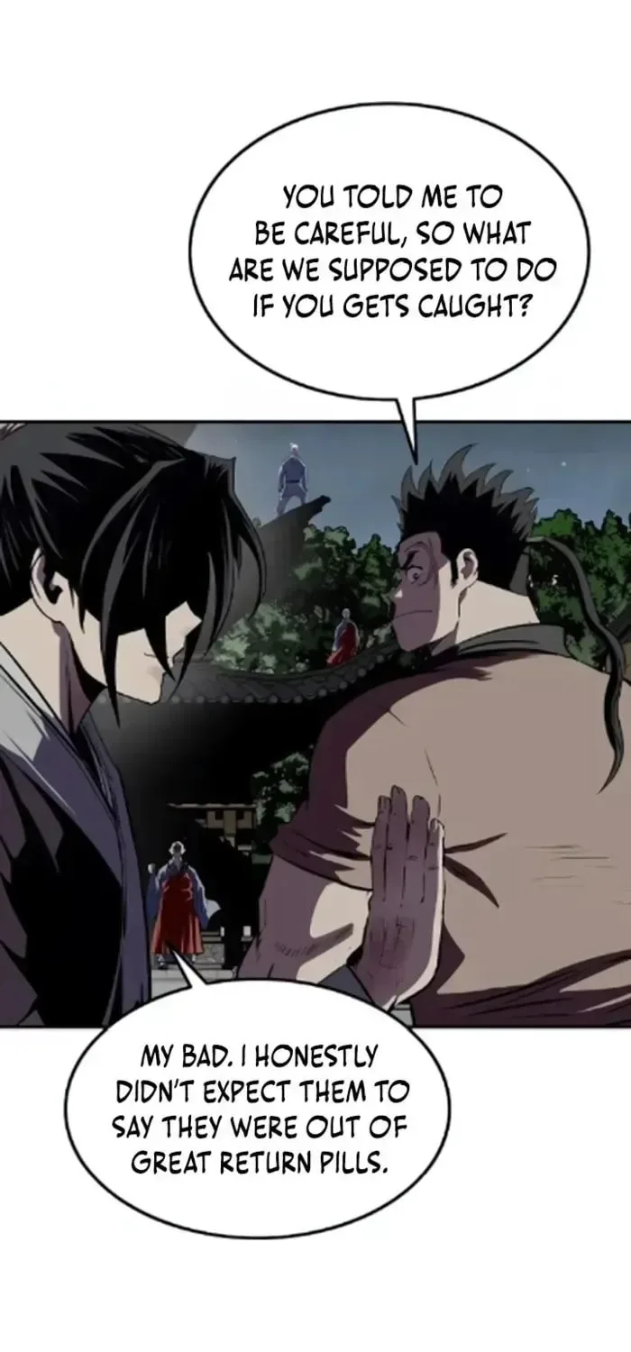 The Supreme Demonic Sword, chapter 27, page 50