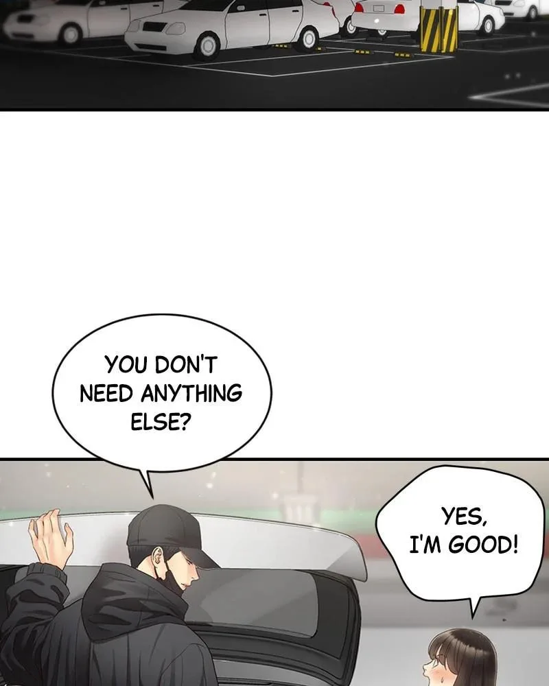 Daytime Star, chapter 32, page 3