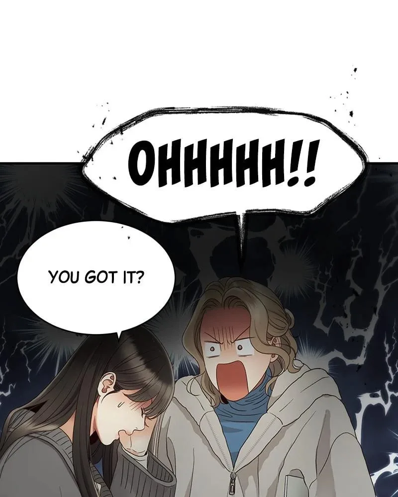 Daytime Star, chapter 32, page 30