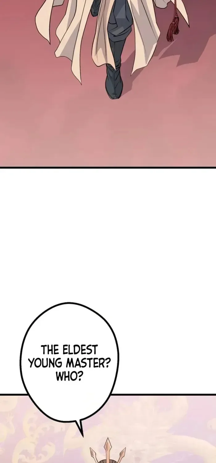 Becoming the Cheon Clan’s Mad Dog, chapter 12, page 7