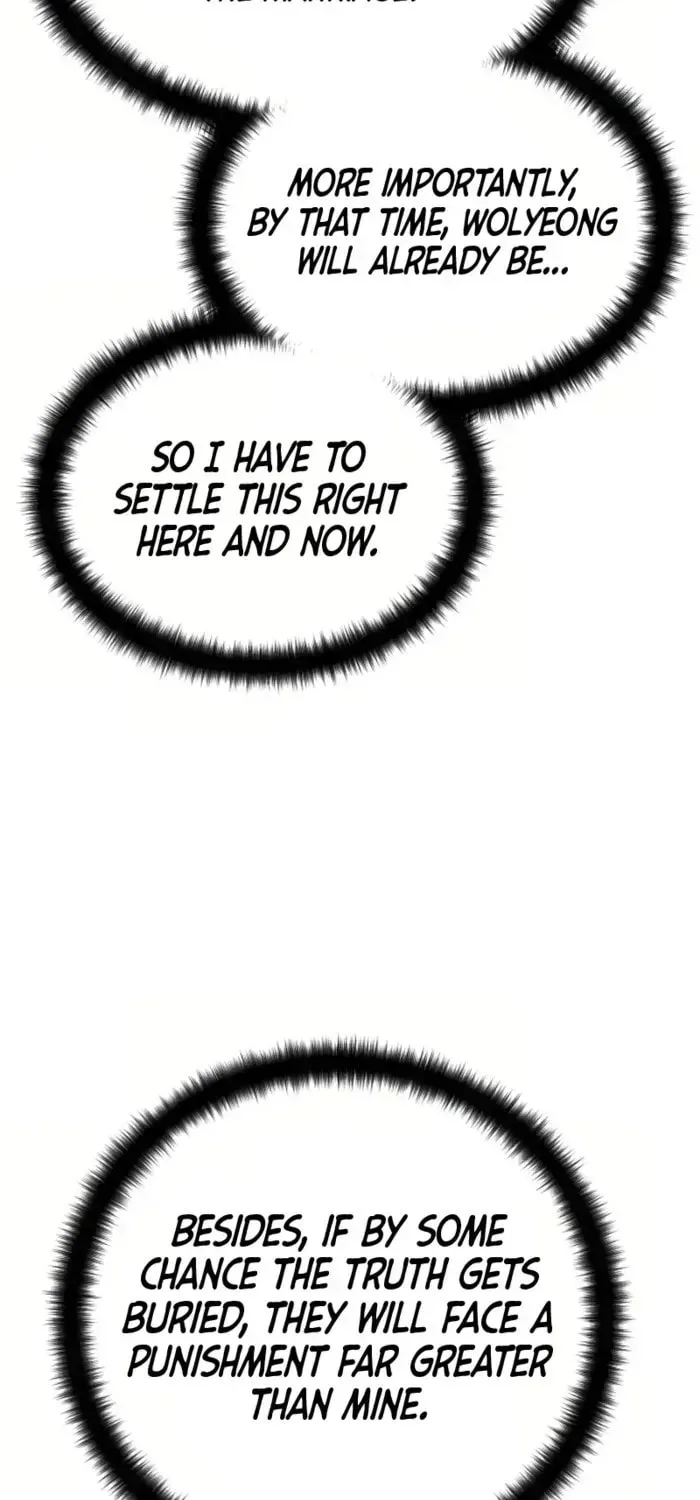 Becoming the Cheon Clan’s Mad Dog, chapter 12, page 37