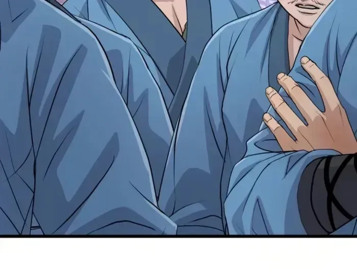 Becoming the Cheon Clan’s Mad Dog, chapter 12, page 40
