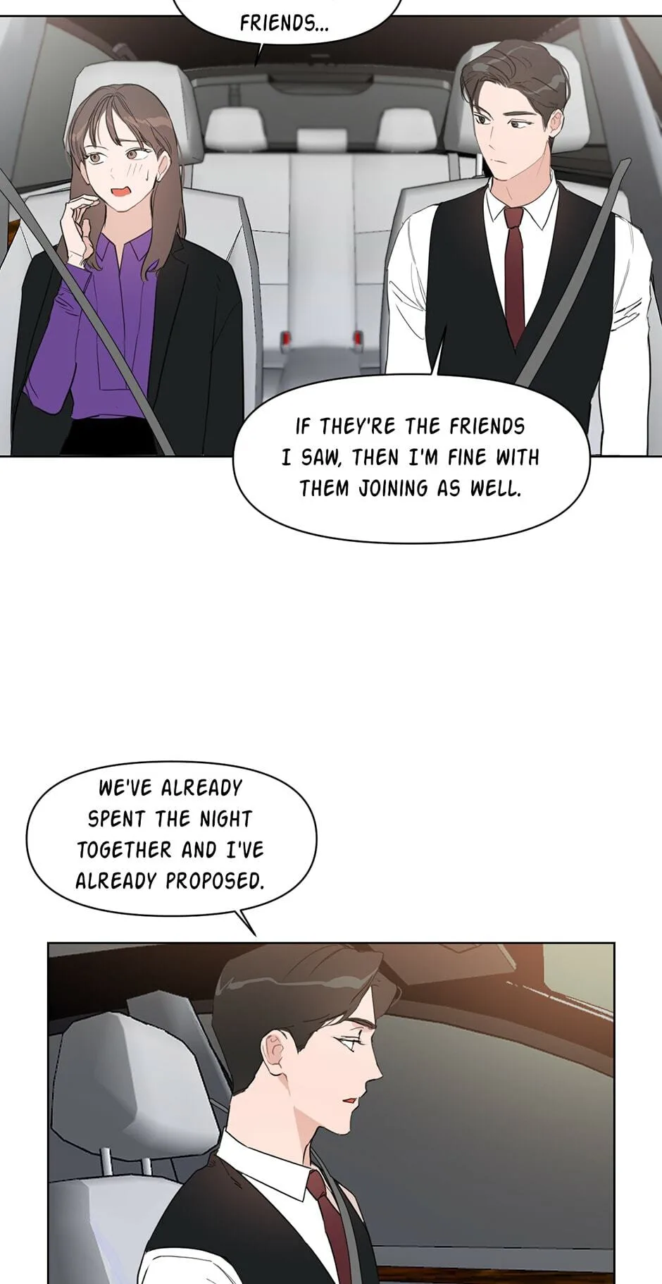 Positively Yours, chapter 13, page 2