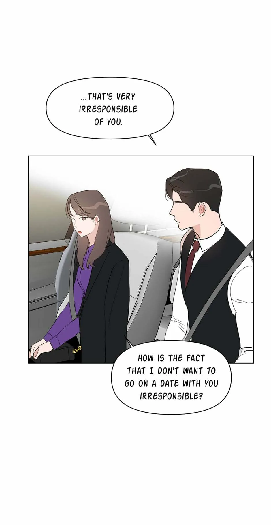 Positively Yours, chapter 13, page 4