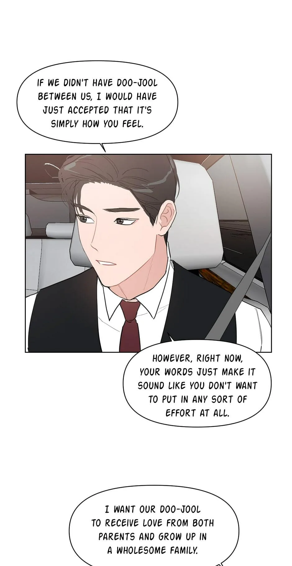 Positively Yours, chapter 13, page 5