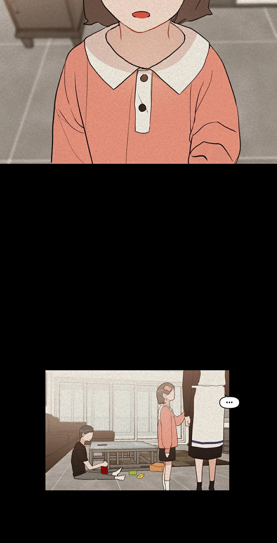 Positively Yours, chapter 13, page 6