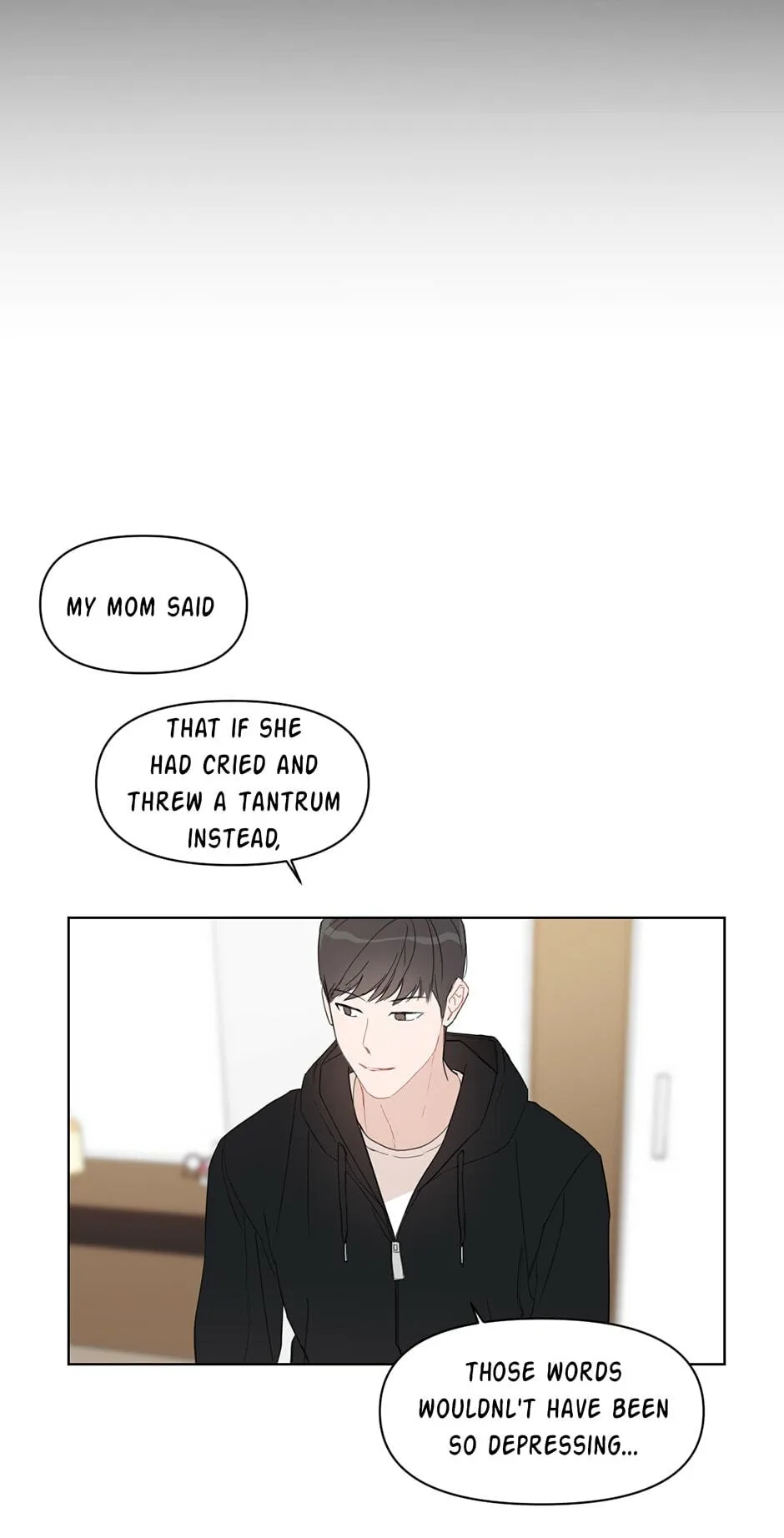 Positively Yours, chapter 13, page 8