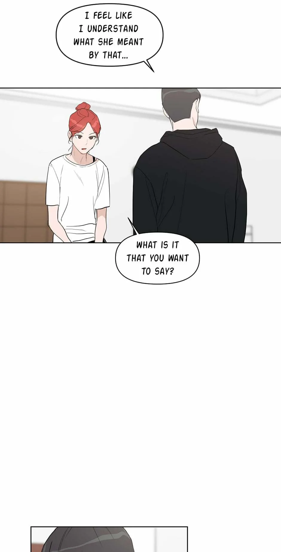 Positively Yours, chapter 13, page 9